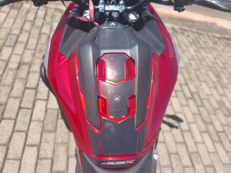 HONDA NC 750 X ABS, Foto 6