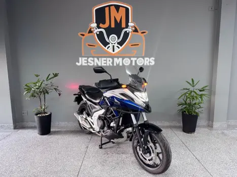 HONDA NC 750 X ABS, Foto 1