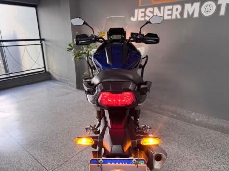 HONDA NC 750 X ABS, Foto 2