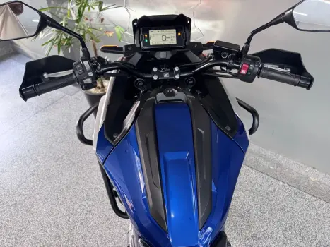 HONDA NC 750 X ABS, Foto 3