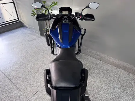 HONDA NC 750 X ABS, Foto 5