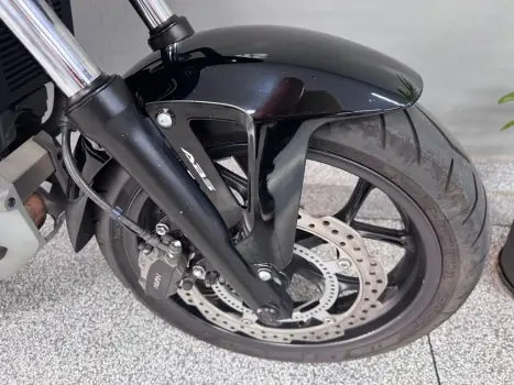 HONDA NC 750 X ABS, Foto 8