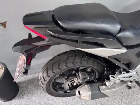 HONDA NC 750 X ABS, Foto 10