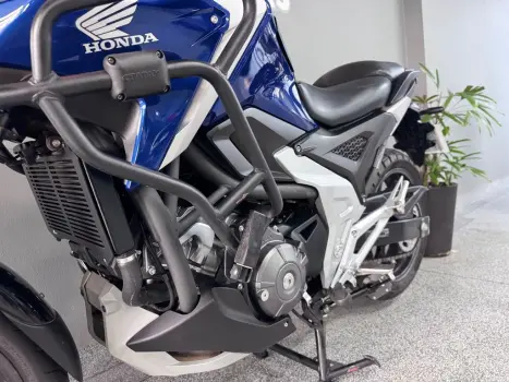 HONDA NC 750 X ABS, Foto 13