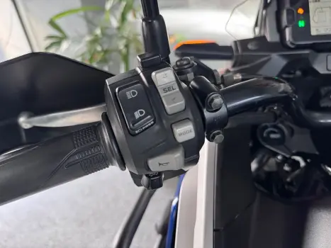 HONDA NC 750 X ABS, Foto 14