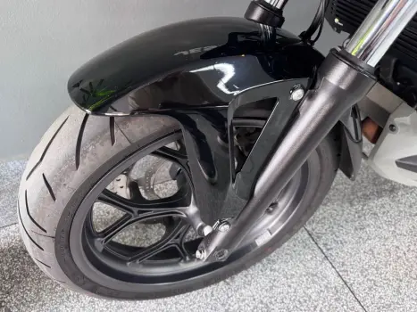 HONDA NC 750 X ABS, Foto 15