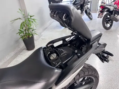 HONDA NC 750 X ABS, Foto 22