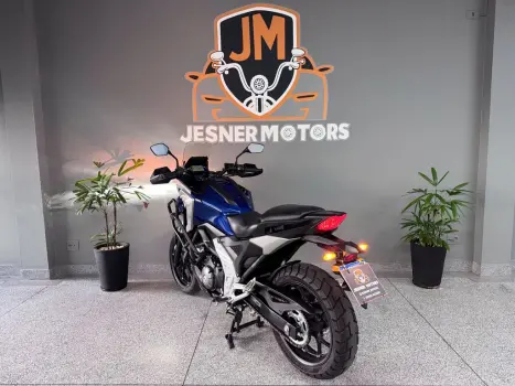 HONDA NC 750 X ABS, Foto 25