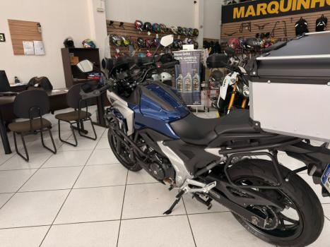 HONDA NC 750 X ABS, Foto 3