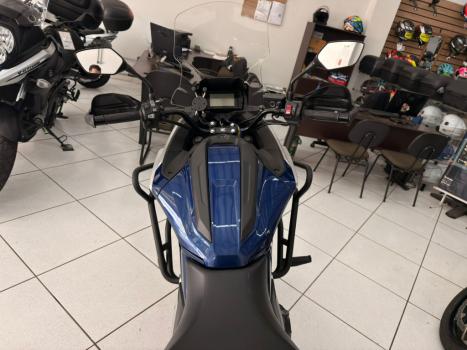 HONDA NC 750 X ABS, Foto 4