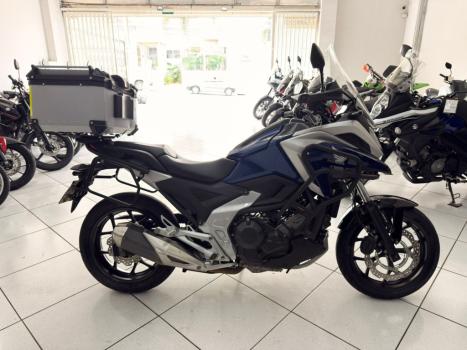 HONDA NC 750 X ABS, Foto 6