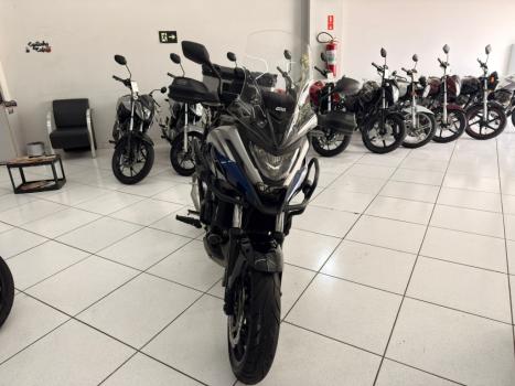 HONDA NC 750 X ABS, Foto 8