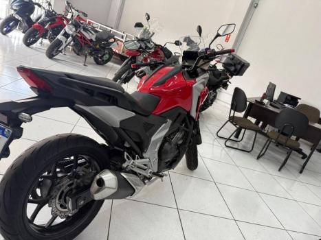 HONDA NC 750 X ABS, Foto 5