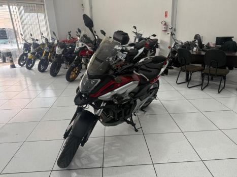 HONDA NC 750 X ABS, Foto 8