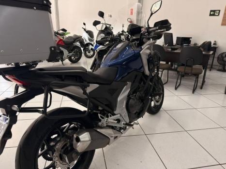 HONDA NC 750 X ABS, Foto 5