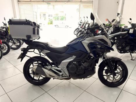 HONDA NC 750 X ABS, Foto 6