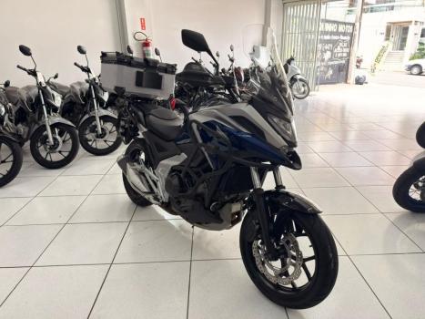 HONDA NC 750 X ABS, Foto 7