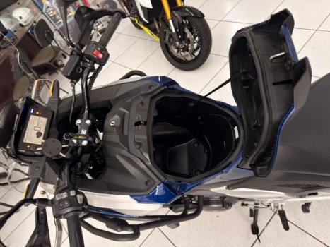 HONDA NC 750 X ABS, Foto 9