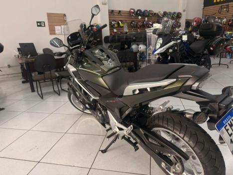 HONDA NC 750 X ABS, Foto 3