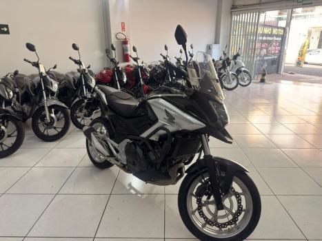 HONDA NC 750 X ABS, Foto 7