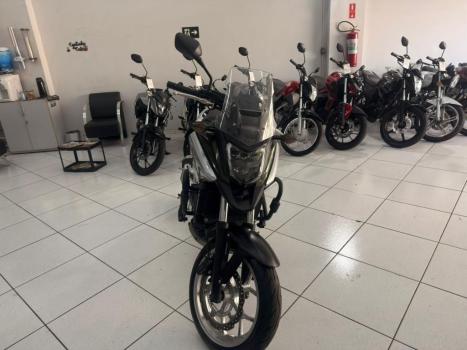 HONDA NC 750 X ABS, Foto 8