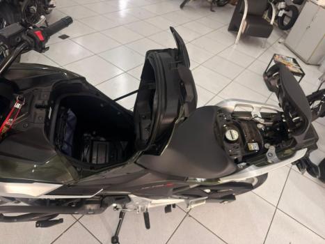HONDA NC 750 X ABS, Foto 10