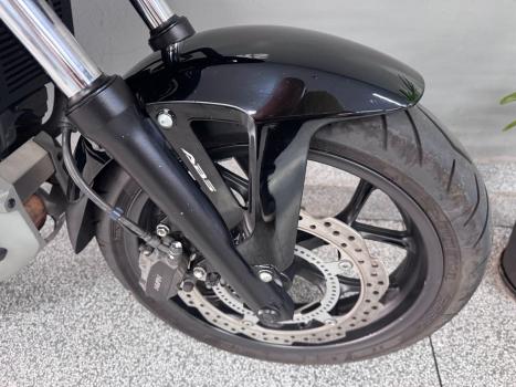 HONDA NC 750 X ABS, Foto 8