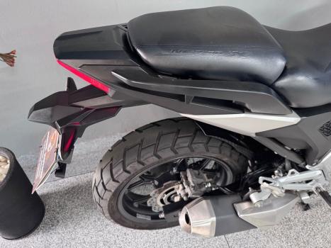 HONDA NC 750 X ABS, Foto 10