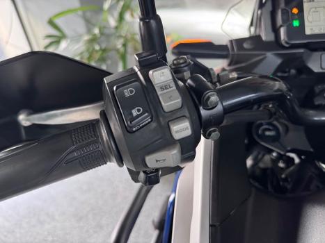 HONDA NC 750 X ABS, Foto 14