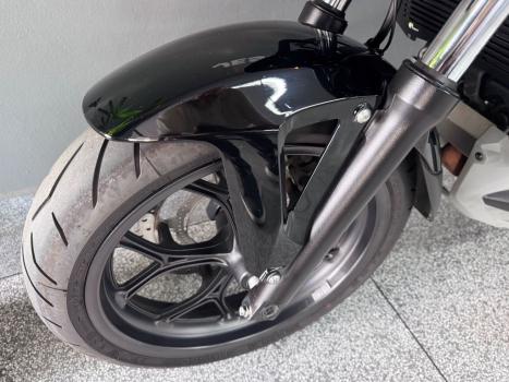 HONDA NC 750 X ABS, Foto 15