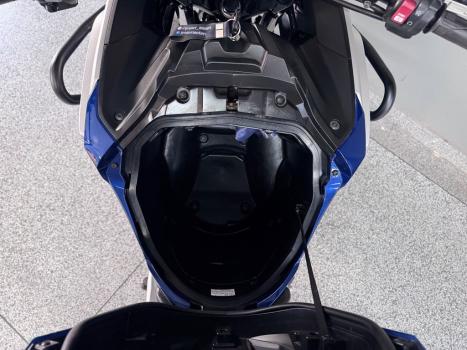 HONDA NC 750 X ABS, Foto 20