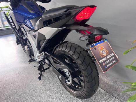HONDA NC 750 X ABS, Foto 21