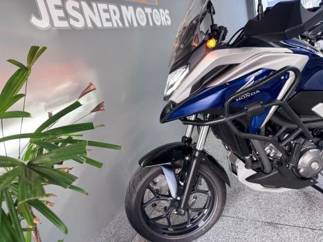 HONDA NC 750 X ABS, Foto 24