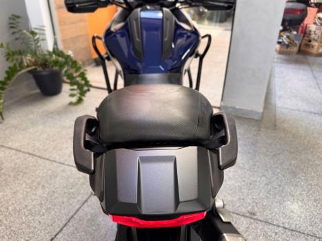 HONDA NC 750 X ABS, Foto 3
