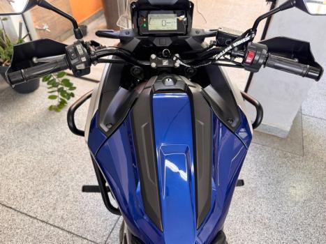 HONDA NC 750 X ABS, Foto 4