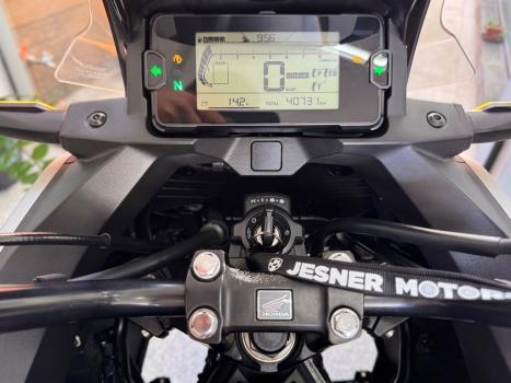 HONDA NC 750 X ABS, Foto 5