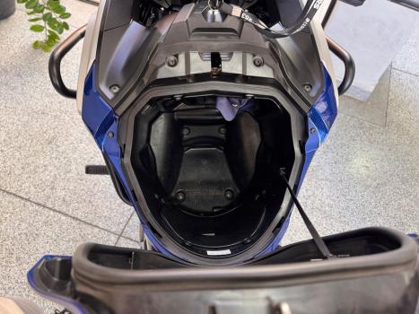 HONDA NC 750 X ABS, Foto 6