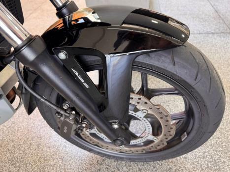 HONDA NC 750 X ABS, Foto 7
