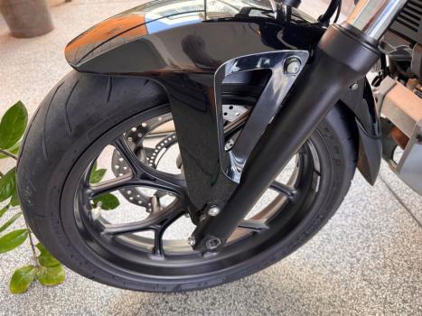 HONDA NC 750 X ABS, Foto 8