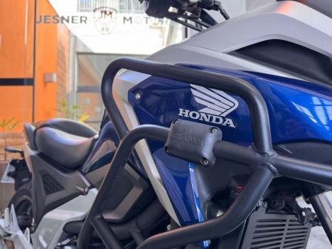 HONDA NC 750 X ABS, Foto 9