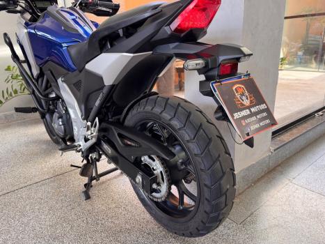 HONDA NC 750 X ABS, Foto 10