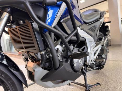 HONDA NC 750 X ABS, Foto 11