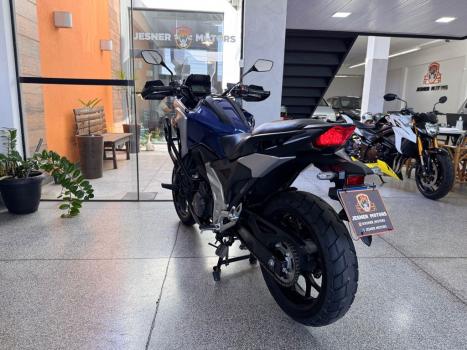 HONDA NC 750 X ABS, Foto 13