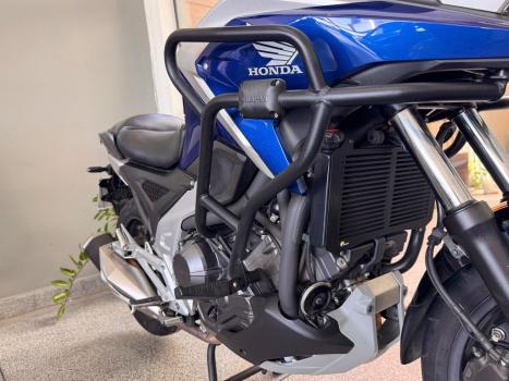 HONDA NC 750 X ABS, Foto 14