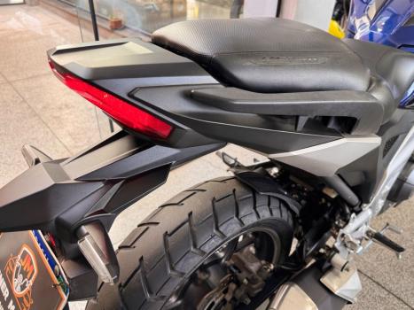 HONDA NC 750 X ABS, Foto 16