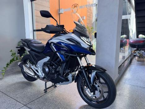 HONDA NC 750 X ABS, Foto 17