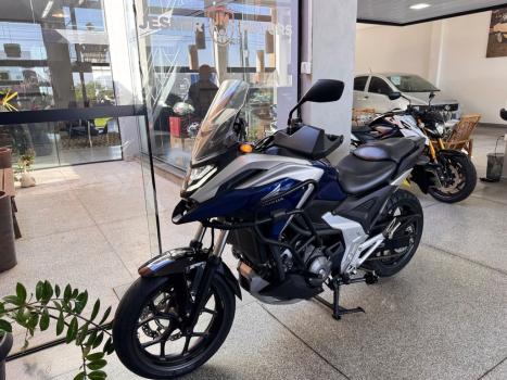 HONDA NC 750 X ABS, Foto 19