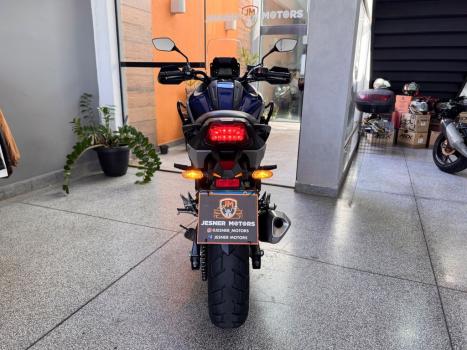 HONDA NC 750 X ABS, Foto 20