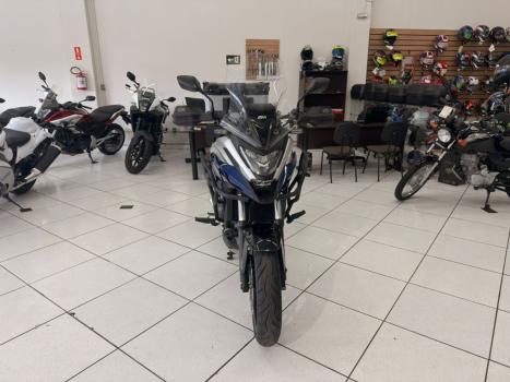 HONDA NC 750 X ABS, Foto 4