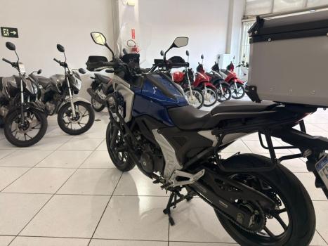 HONDA NC 750 X ABS, Foto 7